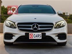 مرسيدس بنز E-Class